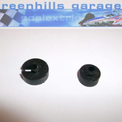 Greenhills Scalextric Formula Junior Engine Parts Used P2115 