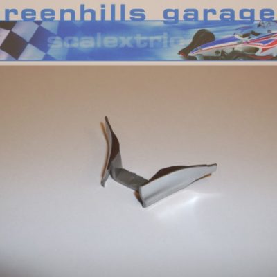 Greenhills Scalextric McLaren Mercedes MP4-22 Vodafone Bargeboards Used - P2632