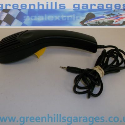 White Clip C7002 Used... Greenhills Scalextric Sport Digital Hand Controller