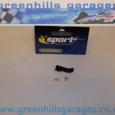 Greenhills Scalextric Accessory Pack Rear Wing for Dallara Indy C2572 W9103... 