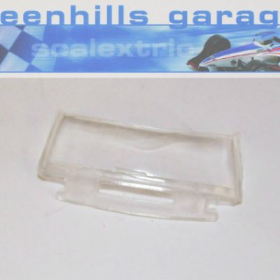 P4344 Used Greenhills Scalextric Mirage Ford Cabin Interior Fawn C15 