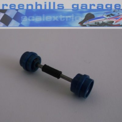 scalextric jps lotus 77